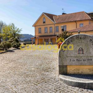 Quinta S. Miguel para eventos - Vila Frescaínha S. Martinho - Barcelos