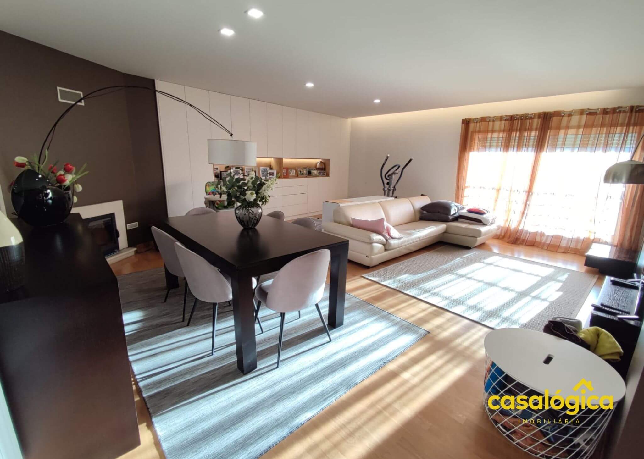 Apartamento T3 em Barcelinhos - Image 4