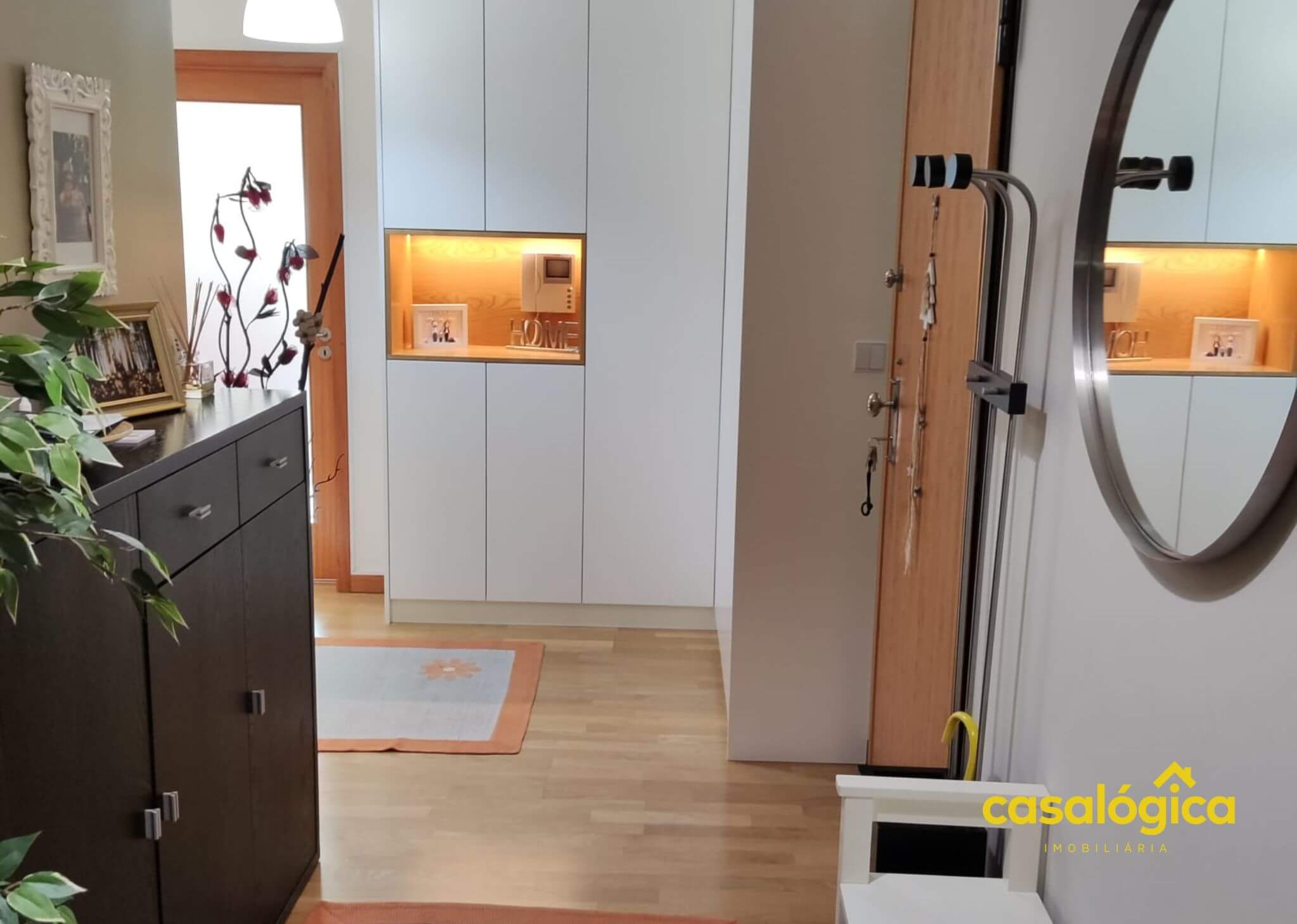 Apartamento T3 em Barcelinhos - Image 5