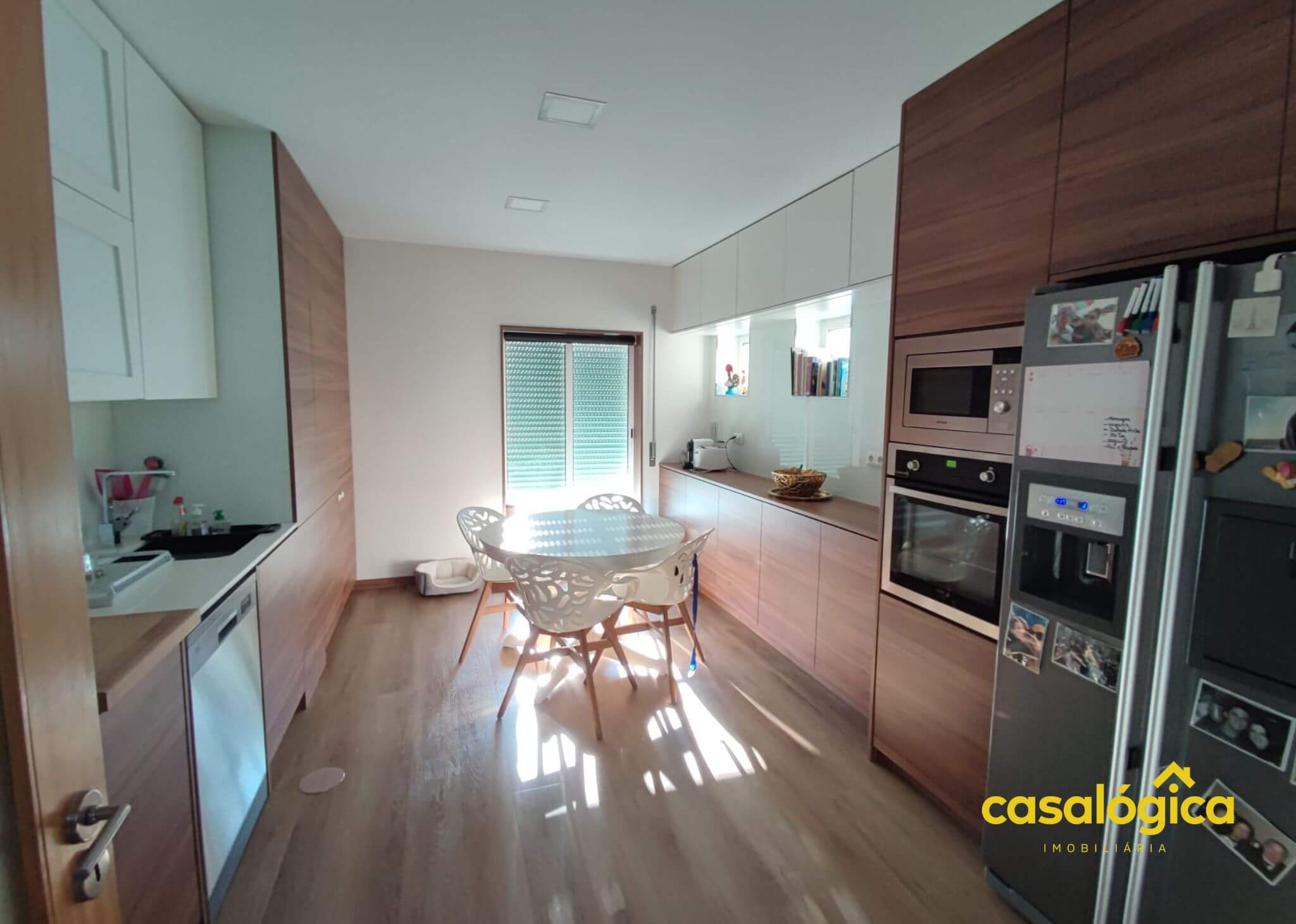 Apartamento T3 em Barcelinhos - Image 3