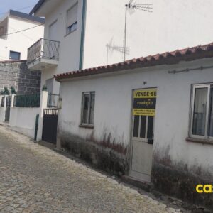 Casa para Restaurar em S. Veríssimo (Barcelos)